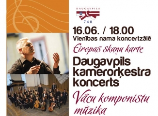 German Composers 16.06.2015