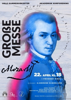 Mozarts Grosse Messe