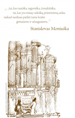 Stanislovas Moniuška