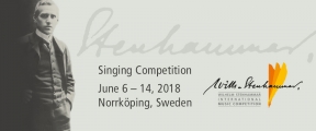 Wilhelm Stenhammar International Music Competition